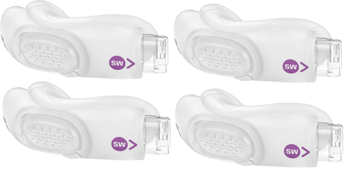 4 x ResMed AirFit N30i Replacement Cushion - SW