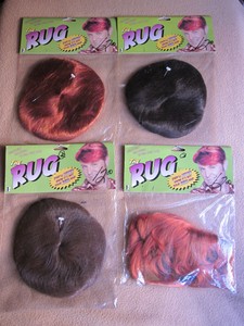 toupee rug
