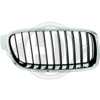 Diederichs KüHlergitter Links Passend FüR BMW 3Er Touring F31 F30 F80 F35