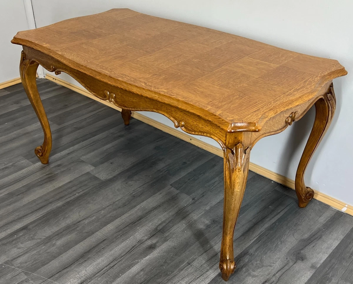 Ebay antique coffee table deals