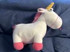 Unicorno Agnes Maxi(50 Cm) Originale Cattivissimo Me