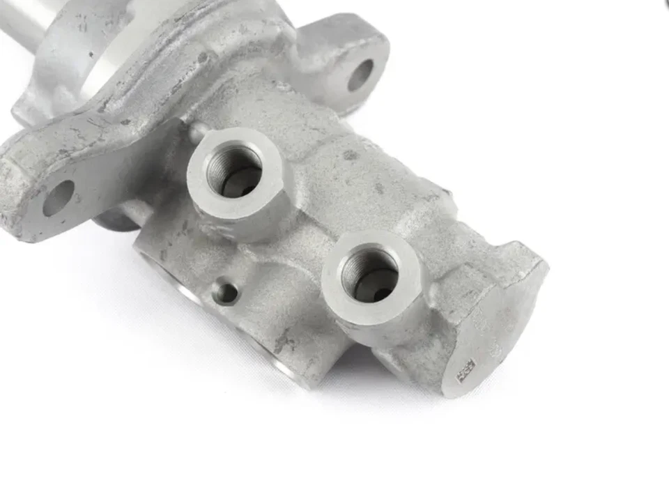 MINI COOPER F55 Brake Master Cylinder 34336864669 NEW GENUINE - Image 4 of 4