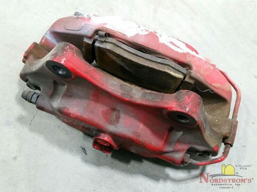 Dodge Challenger 2010 pinza de freno trasera derecha - Imagen 2 de 12