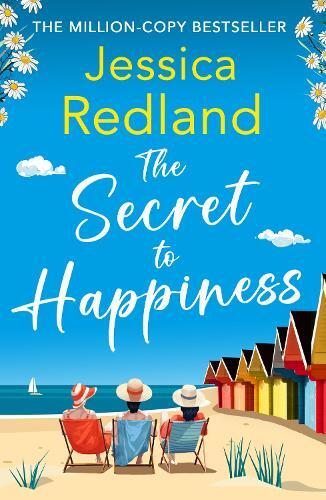 Thumbnail - Jessica Redland The Secret To Happiness (taschenbuch)
