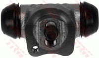 TRW BWC115 Radbremszylinder For Chevrolet Daewoo FSO Opel Vauxhall ZAZ