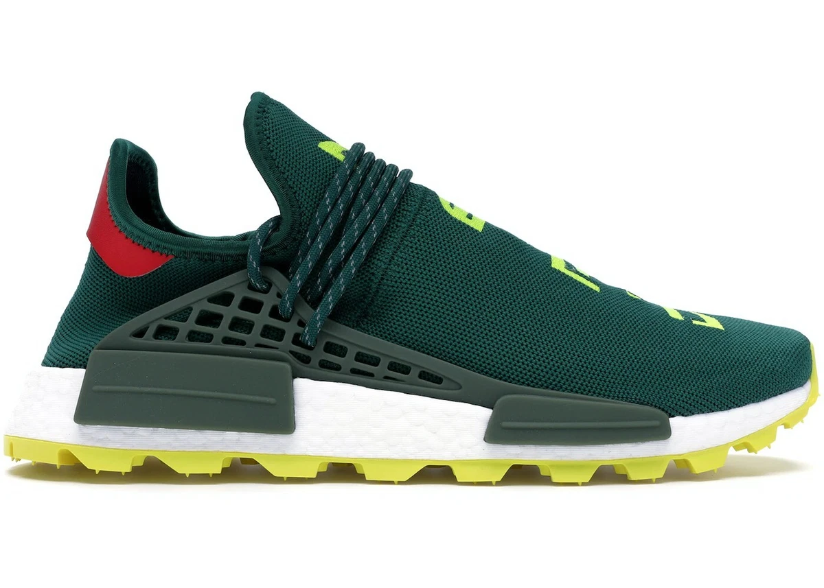 Pharrell hotsell nerd nmd