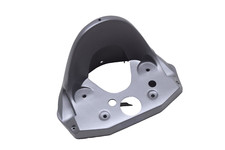 Aprilia Rally 50 1996-1999 Supporto Cruscotto
