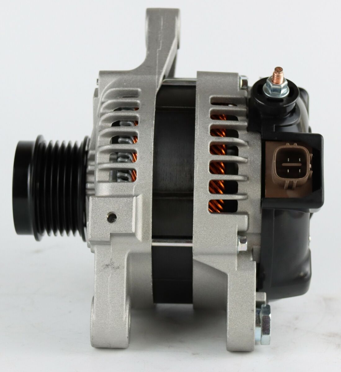 NEW ALTERNATOR for TOYOTA IMPORT ISIS NOAH VOXY 2.0 3ZR-FE NEW ALTERNATOR for TOYOTA IMPORT ISIS NOAH VOXY 2.0 3ZR-FE