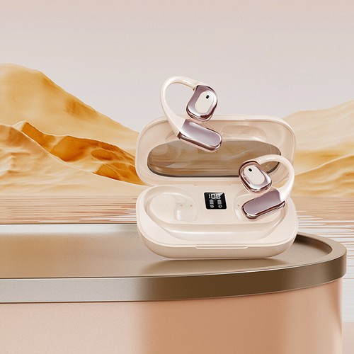 Translator Earbuds 144 Languages Real Time OffLine Translation Earphones CCFG - Photo 4 sur 26