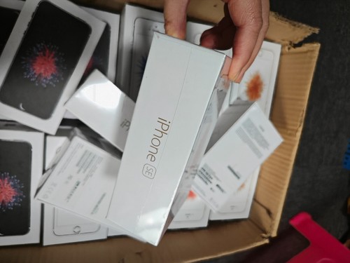 📱 Apple iPhone SE 1st gen (2016) 16/32/64/128GB Unlocked sealed Smartphone 📱 - Picture 4 of 12