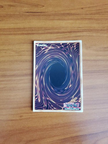 Predaplant Moray Nepenthes - Yugioh Fusion Enforcers Unlimited - FUEN-EN007 - NM - Picture 2 of 2
