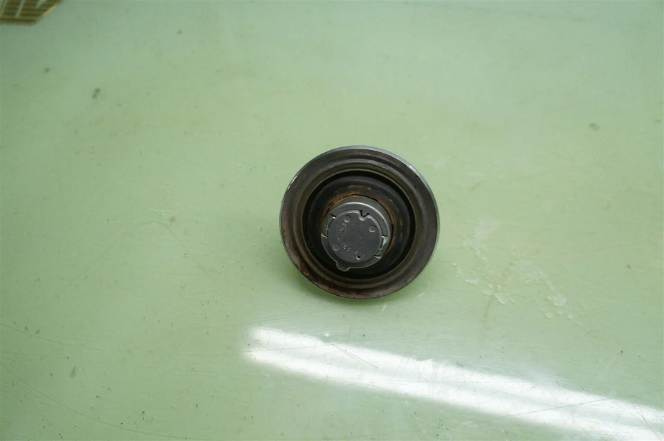 Tapa del tanque de combustible de gasolina para Honda CB650C CB750C CB900C CB1000C personalizada *2487 Foto 3 de 4