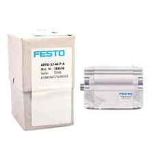 FESTO cylinder ADVU-32-40-P-A 156536