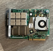 UCSC-MLOM-C40Q-03 CISCO VIRTUAL INTERFACE CARD (VIC) 1387 2-PORT 40GB QSFP #S6-2