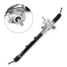 Power Steering Rack Pinion For 2004-2008 Acura Tl 3.2l V6 03-07 Honda Accord