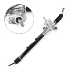 Power Steering Rack & Pinion For 2004-2008 Acura TL 3.2L V6 03-07 Honda Accord