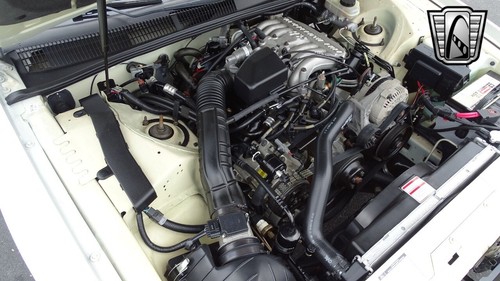 1997 Mercury Cougar XR-7 - Picture 21 of 40