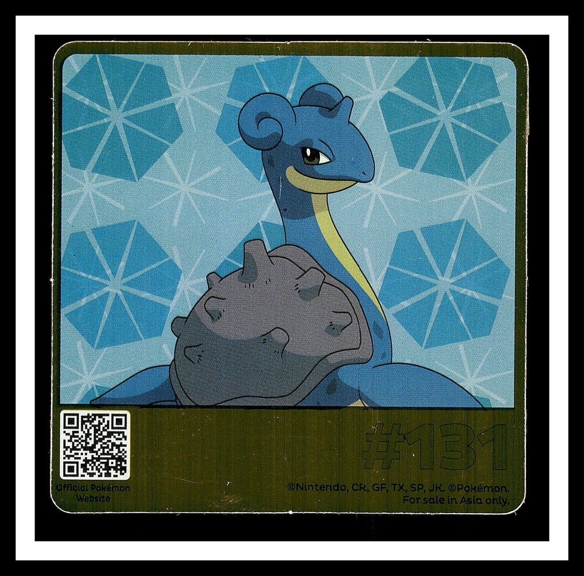 pokemon oreo card price Original (China) 248.4g Japan Travel, Food & Lifestyle