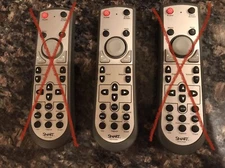 GENUINE SMART TECHNOLOGIES 2312 REMOTE CONTROL (can also Be Sold as A Lot)