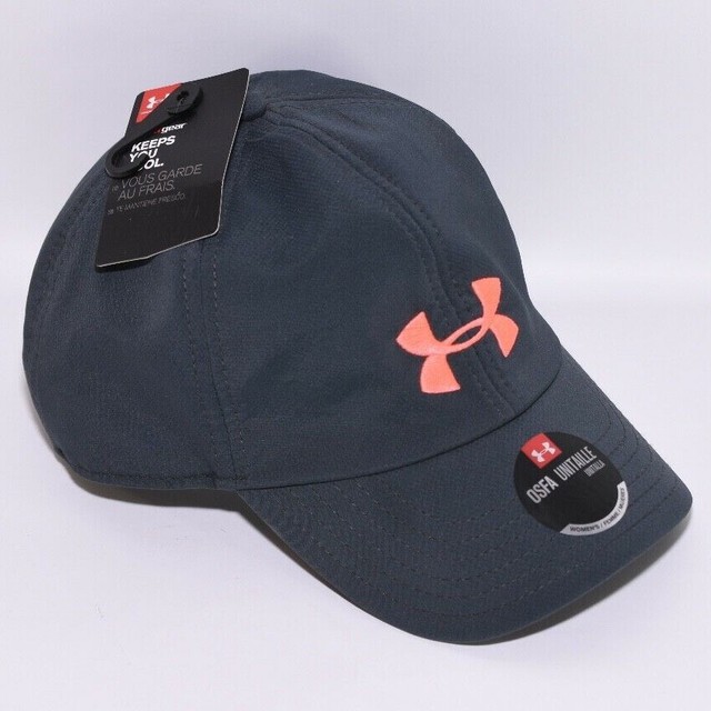 under armour heatgear cap