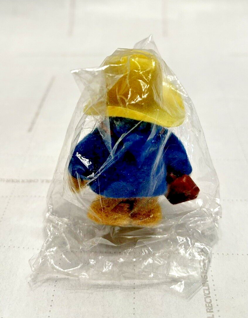Vintage 1978 MINIATURE Eden 2 3/4
