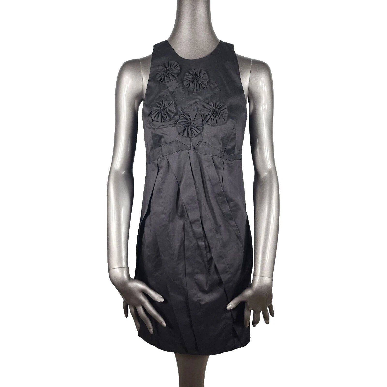 Vestidos florales para mujer Robert Rodriguez