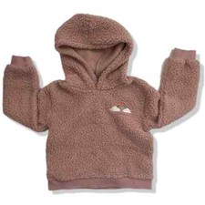 Girls Harper canyon sweater