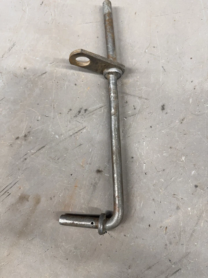 Chevelle Malibu Cutlass 442 GTO 1973-1977 transmisión cambio vinculación Century GS Foto 4 de 4