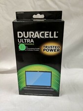 Duracel Delll Latitude 6-Cell Laptop Battery Compatible with D630 , XFR , M2300