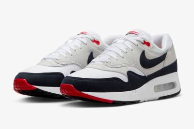 Size 11 - Nike Air Max 1 '86 OG Big Bubble - Obsidian for