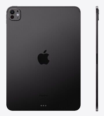Apple iPad Pro 13 (2024) WiFi 13 Apple iPad Pro 13 (2024) WiFi 13