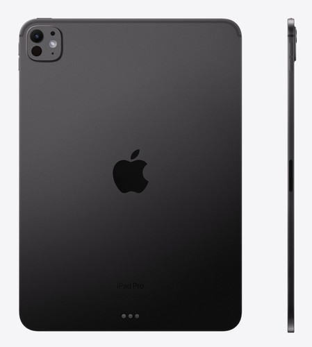 Apple iPad Pro 11 (2024) WiFi 11"OLED 256 512 1TB 2TB Apple M4 Tablet By FedEx - Picture 4 of 6