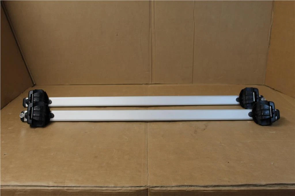 Genuine skoda sale karoq roof bars