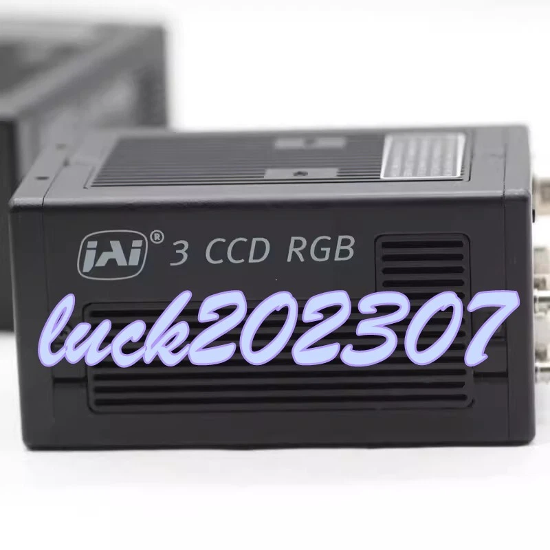 1PC used JAI CV-M9CL IRB1 3CCD color near-infrared camera #YY - Image 3 of 4