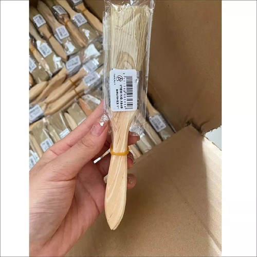 Disposable Economy Throw Away Paint Brushes | Laminating Brush - Picture 13 of 16