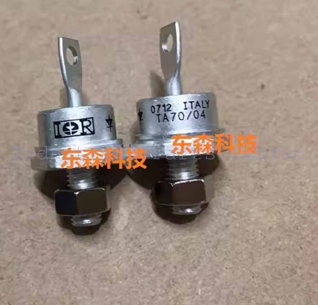 2pcs new TA70/04 rectifier diode | eBay