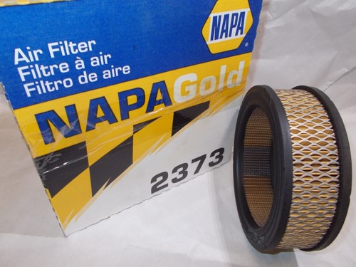 2373 NAPA GOLD Air Filter | WIX 42373 | BOBCAT JOHN DEERE SMITHCO ...