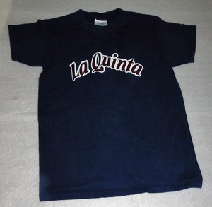 quinta youth port navy cotton dark shirt company