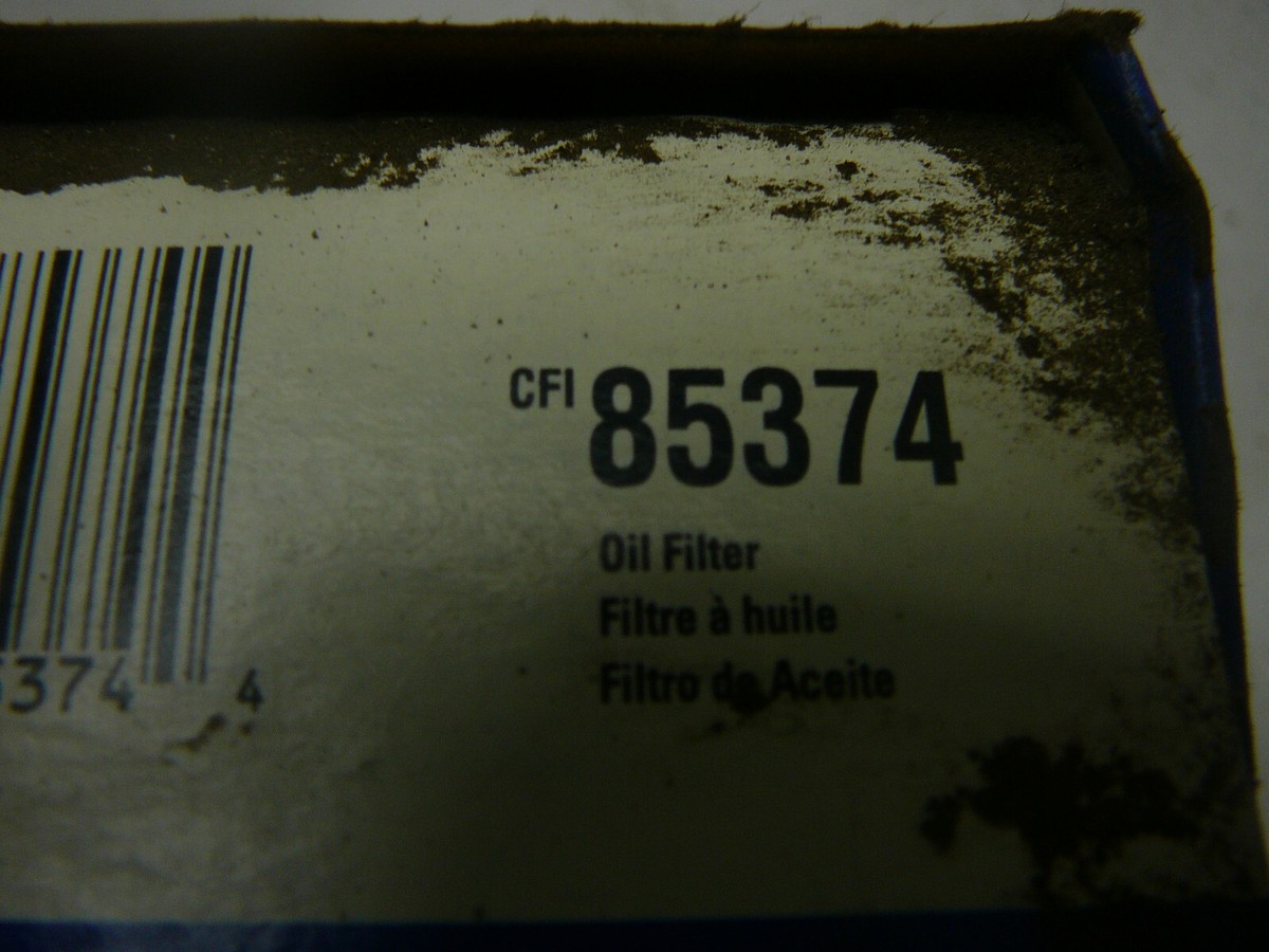 のん Killer Filter Replacement For CARQUEST 85459 (Pack Of 4