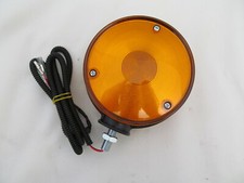 KIOTI OEM TURN SIGNAL LAMP TB25-0009A FITS SOME CK2510, CK2610, CK3510, CS2410