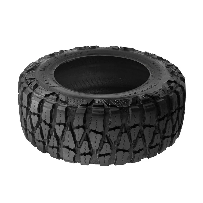 Nitto Mud Grappler Extreme Terrain Tire 385/70-16 Radial 201060 (SET OF 4) - Изображение 4 из 4