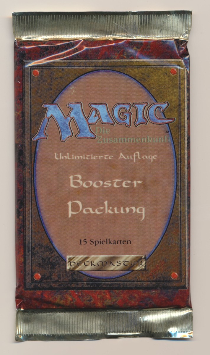 コ*ク様 Magic:The Gathering Revised Edition Magic: The Gathering Revised Edition Sealed Collectible Card