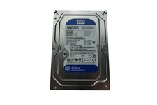 Dell WD5000AAKX 500GB 7.2K SATA 3.5" Hard Drive 1WR32