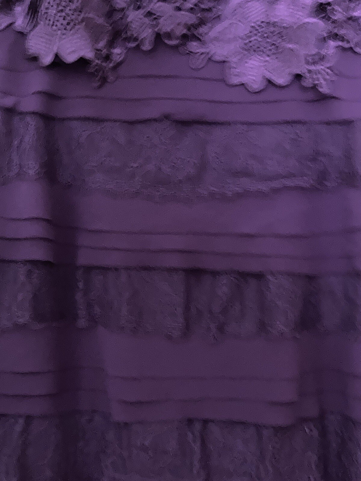 Women’s Size 14 Phase Eight mother of the bride/ groom dress purple