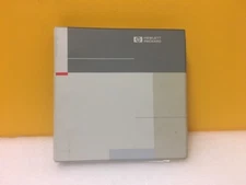 HP / Agilent 9282-1158 837XX Series Signal Generators Calibration Guide