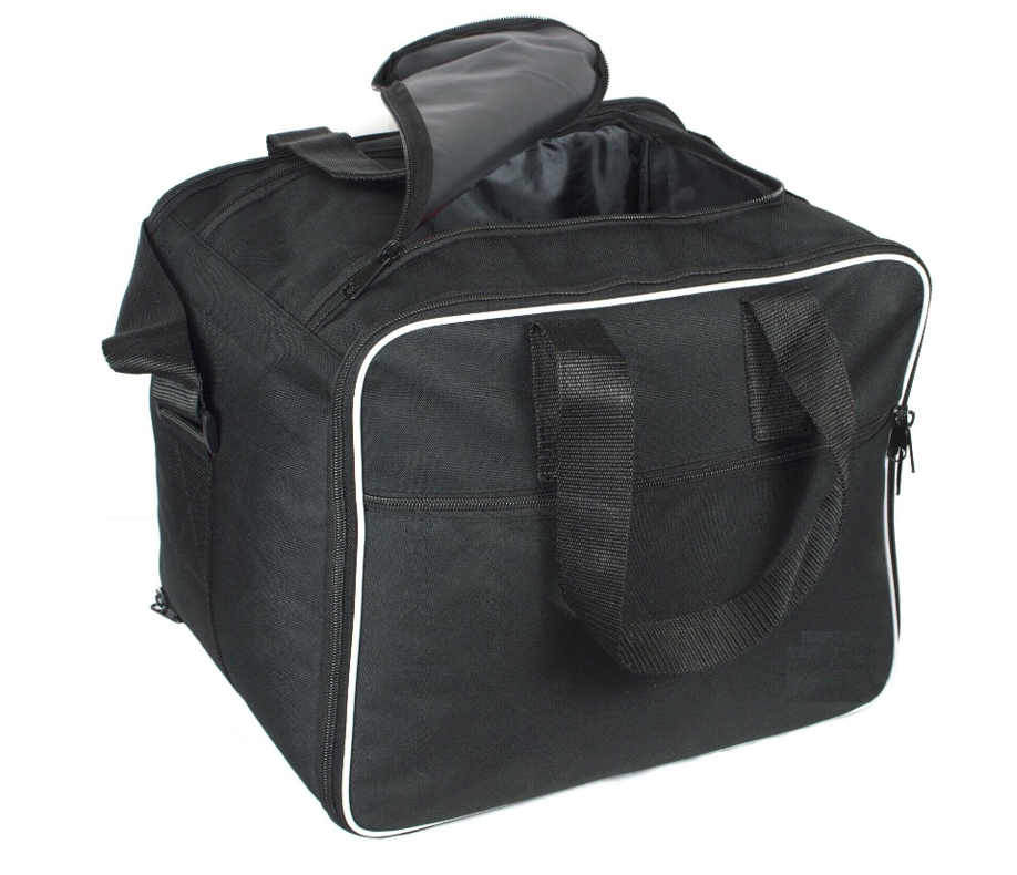 Inner Bag for Touratech ZEGA Pro Top case 38 litres | eBay