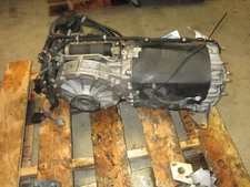 Maserati  Coupe, Gransport - Transmission / Gearbox Manual Six Speed F1