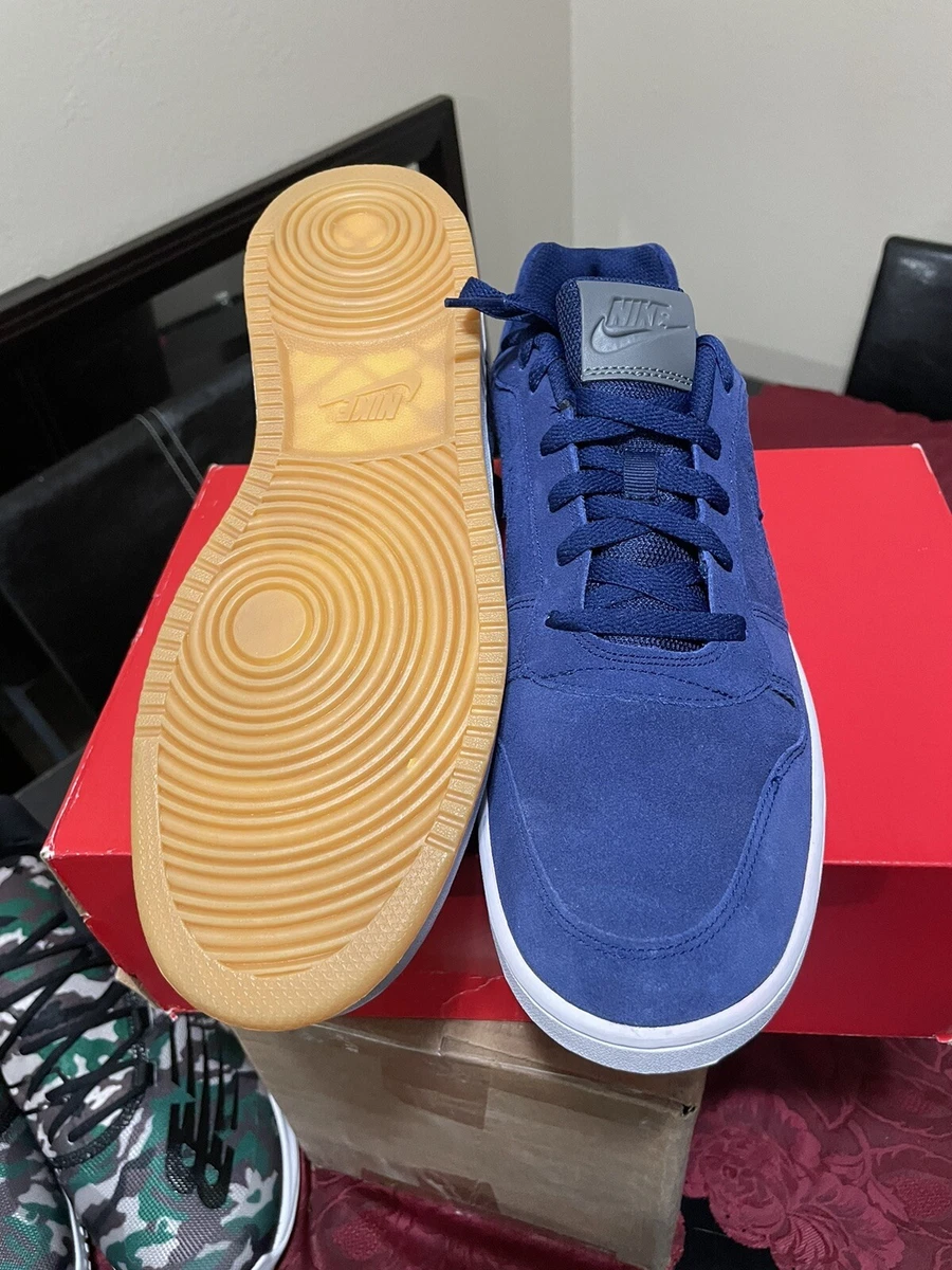 M clearance ebernon low