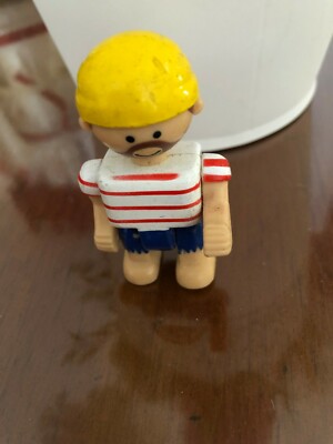 PLAY MOBILE - FIGUR