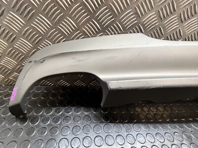 BMW 3 Series Rear Diffuser E90/ E90 Lci/ E91 M Sport 7892139 Ref  